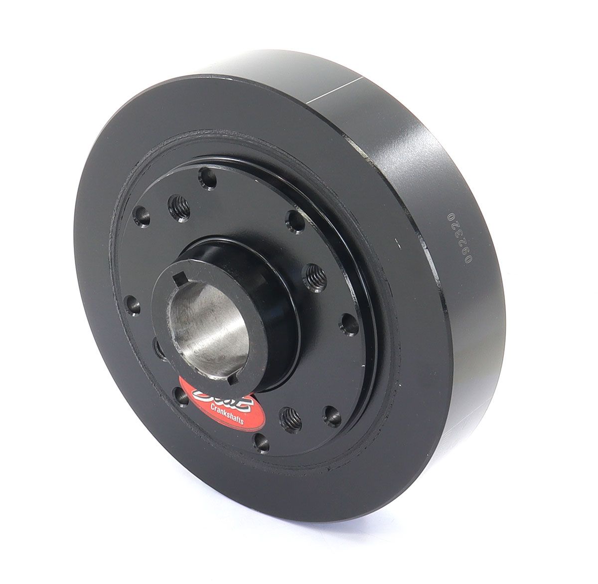 BBF 6.7" HARMONIC BALANCER FORD 429, 460 DAMPER