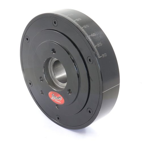 BBC 8″ HARMONIC BALANCER      SFI, EXTERNAL BALANCE DAMPER