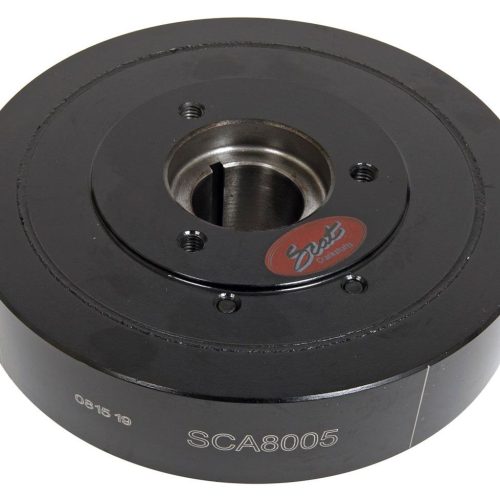 BBC 8″ HARMONIC BALANCER EXTERNAL BALANCE DAMPER