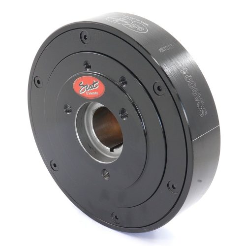 BBC 8″ HARMONIC BALANCER      SFI, INTERNAL BALANCE DAMPER