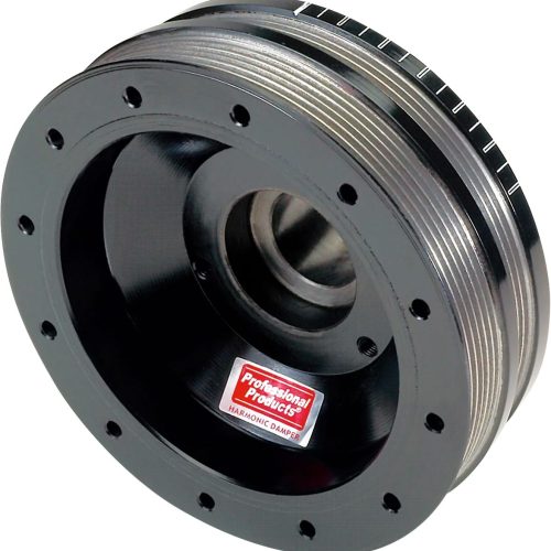 LS1 7.5″ HARMONIC BALANCER CORVETTE DAMPER