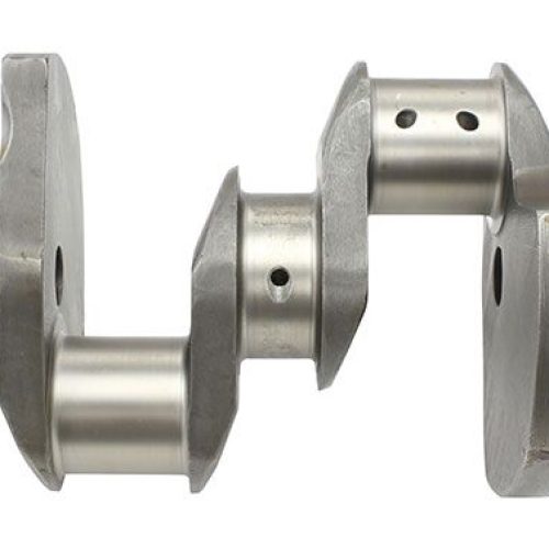 HOLDEN V8 3.750″ FORGED CRANK 2.000″ JOURNALS, ROPE SEAL