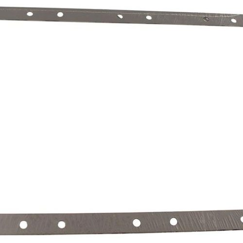 426 HEMI TFX-92 OIL PAN GASKET” EARLY WIDE PAN “