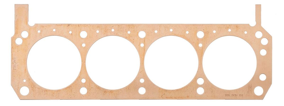 FORD 289-351W 4.160 X .043 PROCOPPER HD GASKET LEFT SIDE