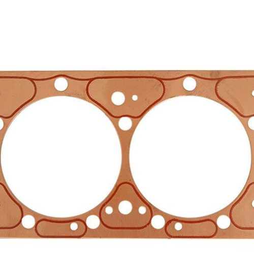 SBC 4.155 x .050 TITAN COPPER HEAD GASKET