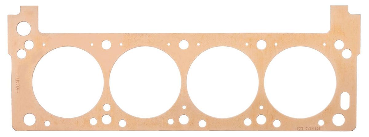 FORD 351C 4.060 X .043 PRO COPPER HEAD GASKETS. LEFT SIDE