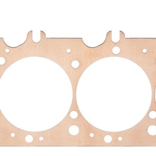 BBC MK4 4.570″ x .043″  PRO   COPPER HEAD GASKET “SINGLE”