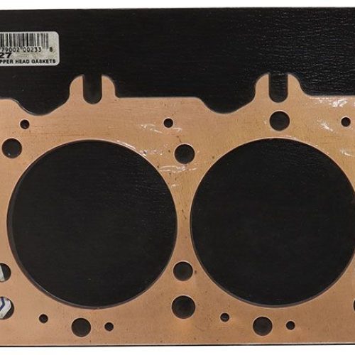 BBC COPPER H/G 4.520″ BORE    .072″ COMPRESSED THICKNESS