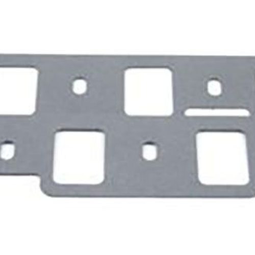 AJPE BILLET FUEL HEAD (3 BOLT PER) PREMIUM INTAKE GASKETS