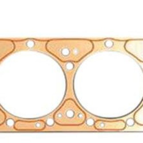 ICS TITAN COPPER LSX 18 BOLT  4.200″ x .043″, LS7X, LS NEXT