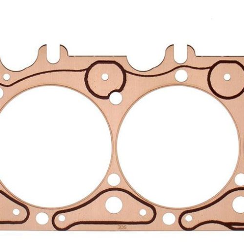 CHEV BB MK4 4.570 X .043 ICS TITAN COPPER HEAD GASKET EACH