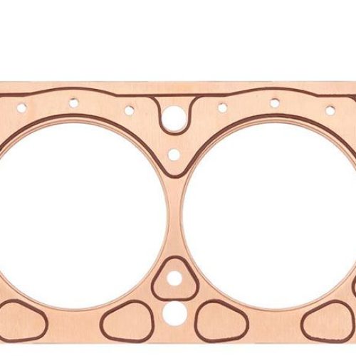 FORD 351W 4.155 x .062 TITAN  COPPER HEAD GASKET RIGHT SIDE