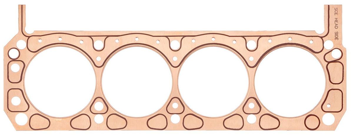 FORD 351W 4.155 x .062 TITAN COPPER HEAD GASKET RIGHT SIDE