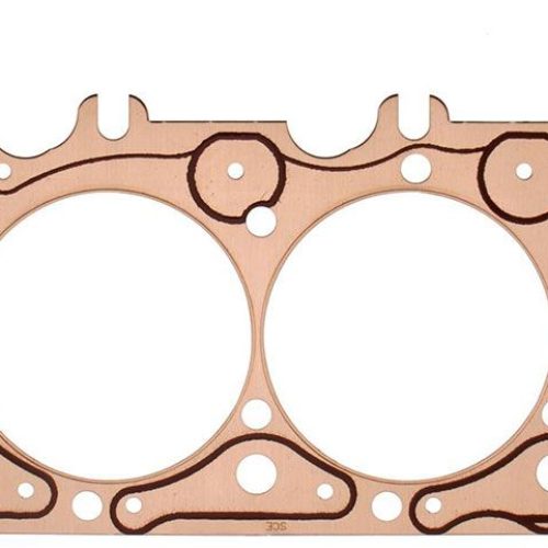 TITAN COPPER HEAD GASKET, BBC MARK 4, 4.520″ x .093″, EACH