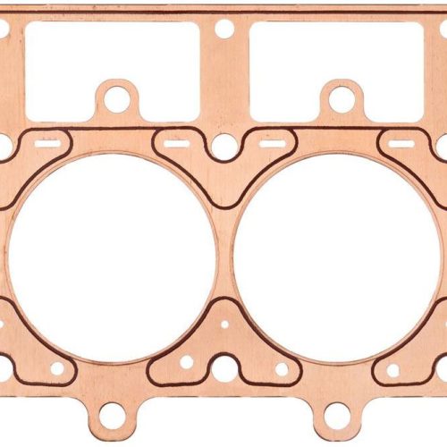 RIGHT CHEV GM LSLSX LS7X      4.160 x .043″ TITAN COPPER H/G