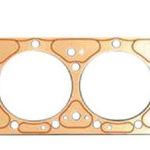 ICS TITAN COPPER LSX 18 BOLT  4.160″ x .043″, LS7X, LS NEXT