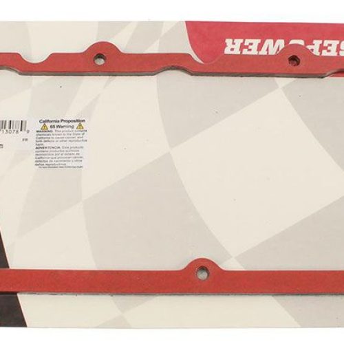 SCE VALVE COVER GASKET 481X    STEEL CORE