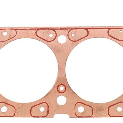 FORD 429-460 4.440 X .043 TITAN COPPER HEAD GASKET RIGHT SID
