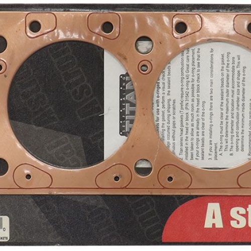 TITAN BB FORD 429-460 HEAD    GASKETS 4.380″ X .062″