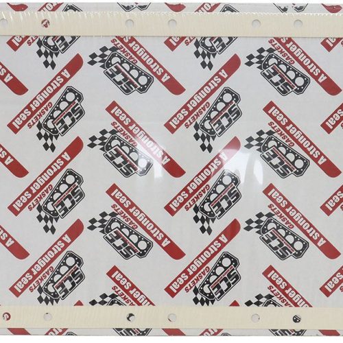 426 HEMI TFX-92 (10.5 INSIDE  WIDTH X .062) PAN GASKET