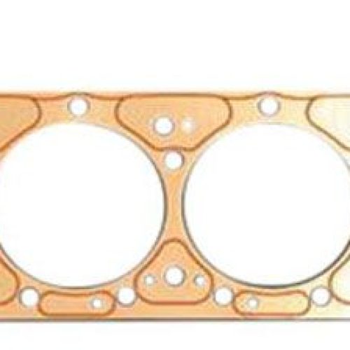 BBC 4.250 X .062 TITAN