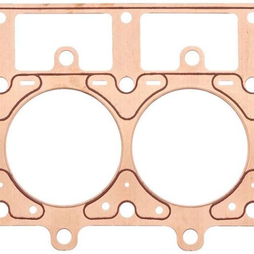 LEFT CHEV GM LSLSX LS7X       4.160 x .043″ TITAN COPPER H/G