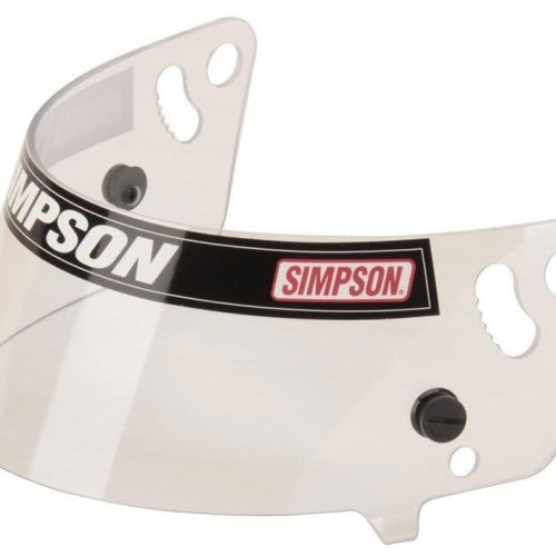 CLEAR VISOR – VIPER