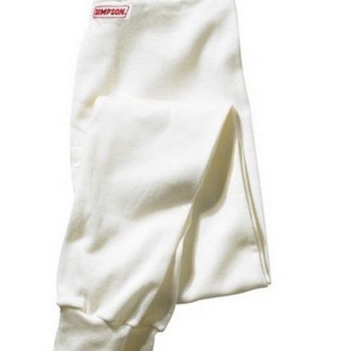 UNDERWEAR BOTTOM – X LARGE – NOMEX – SFI