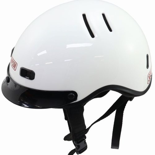 SIMPSON SHORTY OTW HELMET-MED