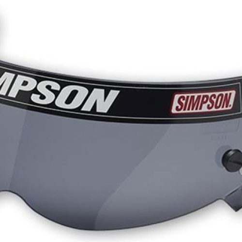 SMOKE VISOR – VIPER