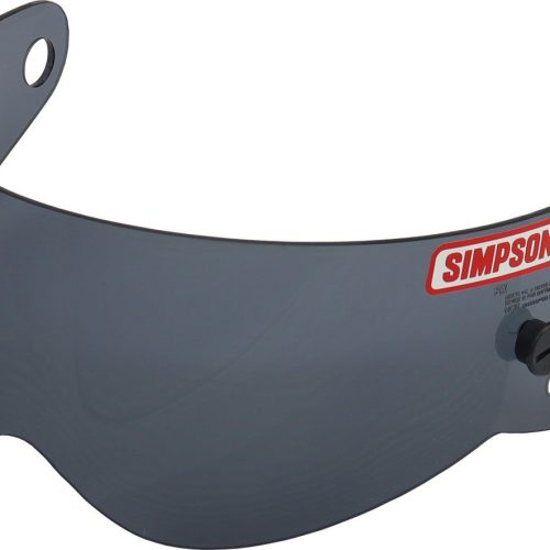 SMOKE VISOR RX                – SA2005