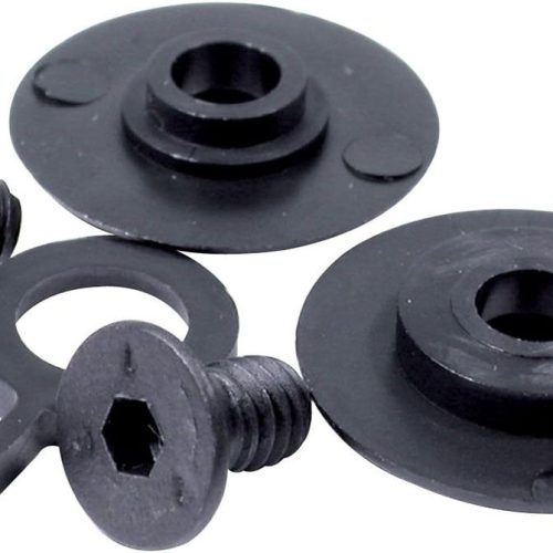 SX & RX HELMET VISOR          PIVOT KIT – SA2005