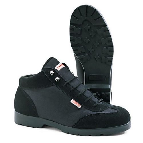 CREW SHOE 13 BLACK            – NEW STYLE