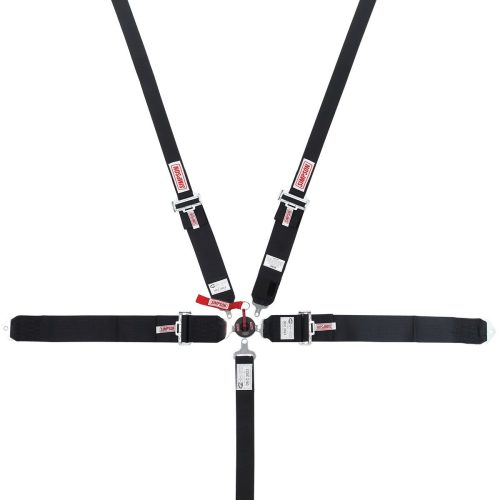 CAMLOCK BELTS BLACK BOLT 2″   INDIVIDUAL TYPE