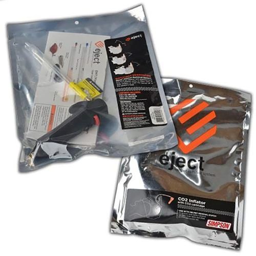 EJECT CO2 INFLATOR