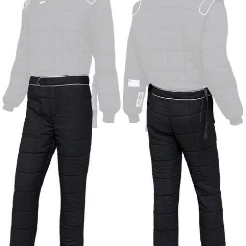 SFI-15 PANTS XX LARGE BLACK