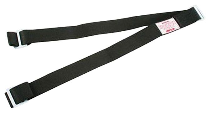 SIMPSON TORQUE TUBE STRAP