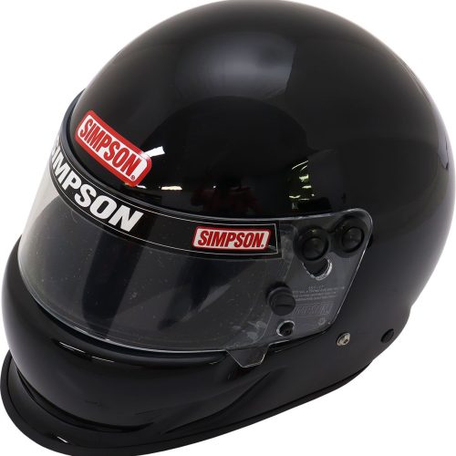 VUDO EV1 SA2015 BLACK 7-3/8   – SNELL 2015