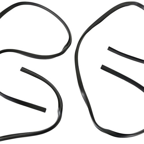 SIMPSON SHARK HELMET          RUBBER KIT