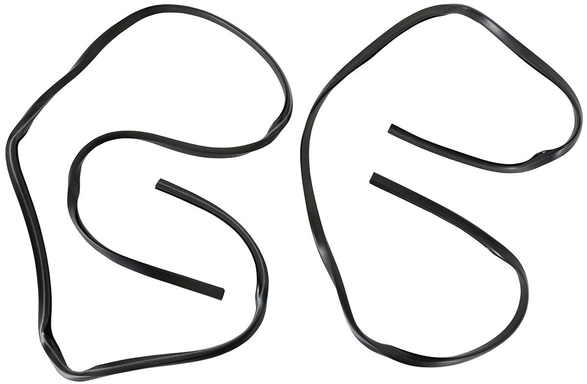 SIMPSON SHARK HELMET RUBBER KIT