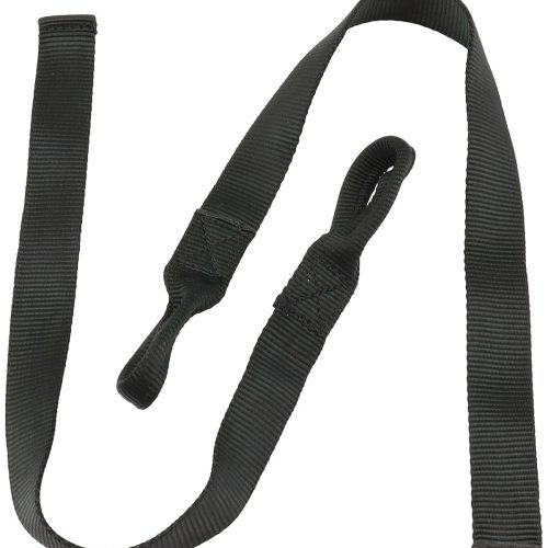 ARM RESTRAINT STRAPS BLACK EA STRAP ONLY – SUIT 36000
