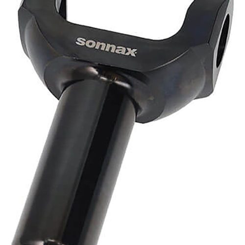 TRANS SLIP YOKE, 27-SPL, 1330 PG, TH350, TH700, 4L60, 4L60E