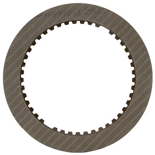 PG CLUTCH FRICTION, EACH      .060″ THICK, BW HIGH ENERGY