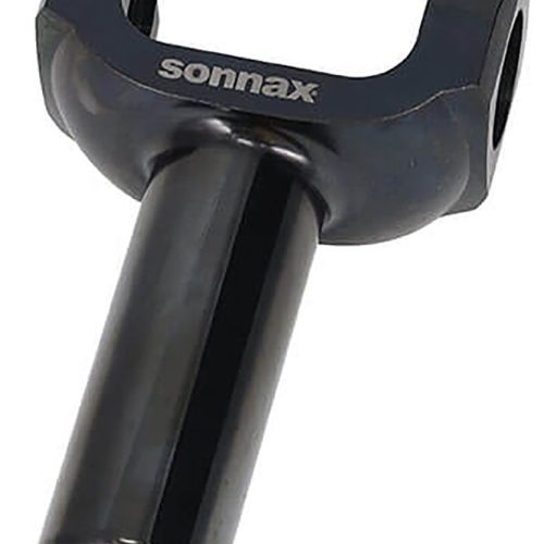 TRANS SLIP YOKE, 27-SPL, 1350 PG, TH350, TH700, 4L60, 4L60E