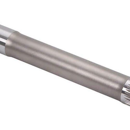 TH400 INPUT SHAFT HEAVY DUTY  300M, 1″ 1-JOURNAL, 28-SP DRUM