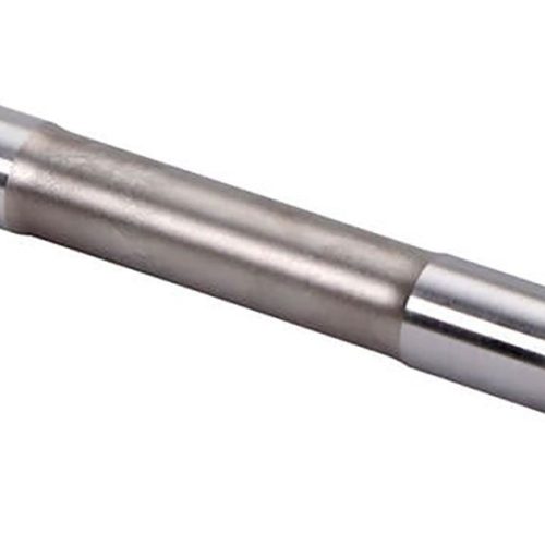 TH400 INPUT SHAFT HEAVY DUTY  300M, 1″ 2-JOURNAL, 28-SP DRUM