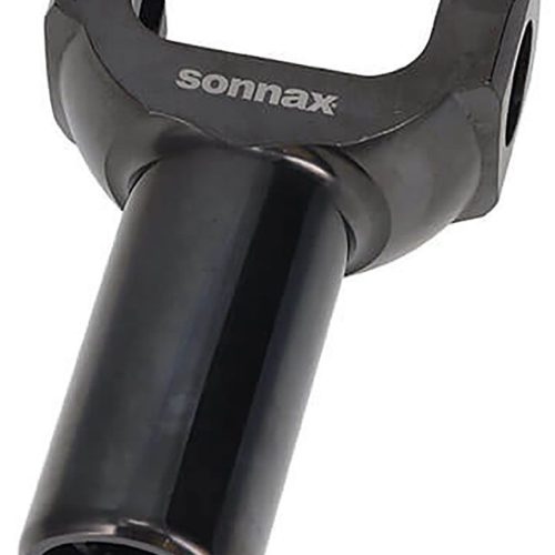 TRANS SLIP YOKE, 32-SPL, 1330 TH400, 4L80E, MUNCIE, BW T10