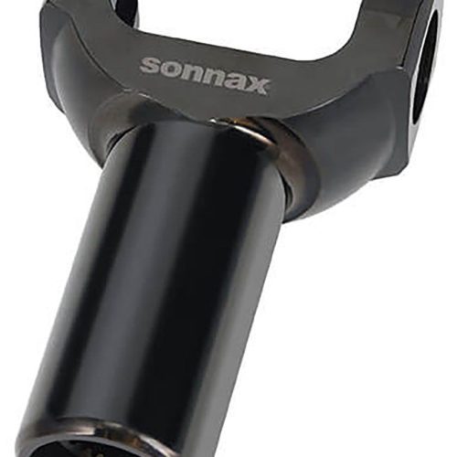 TRANS SLIP YOKE, 32-SPL, 1350 TH400, 4L80E, MUNCIE, BW T10