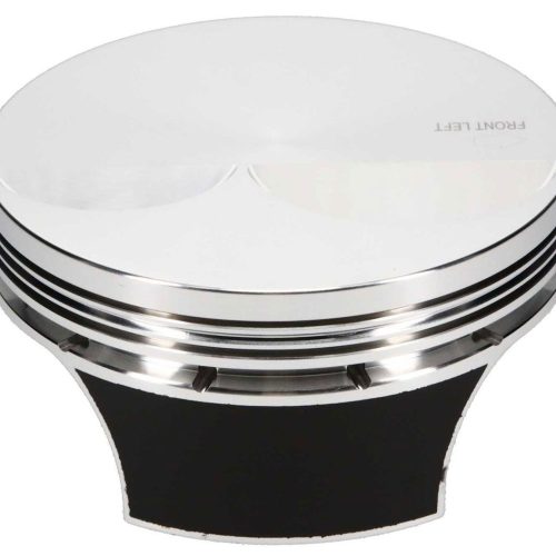 LS3 4.075″ PISTONS -5cc FLAT  3.622″ ST 6.125″ ROD 1.315″ CH
