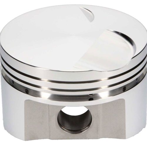 351C 4.020″ PISTONS FLAT TOP -3CC, 4.000 STROKE, 6.000″ ROD